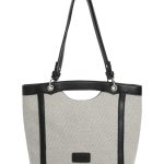 ΤΣΑΝΤΑ ΩΜΟΥ ND-90301 - Μαύρο