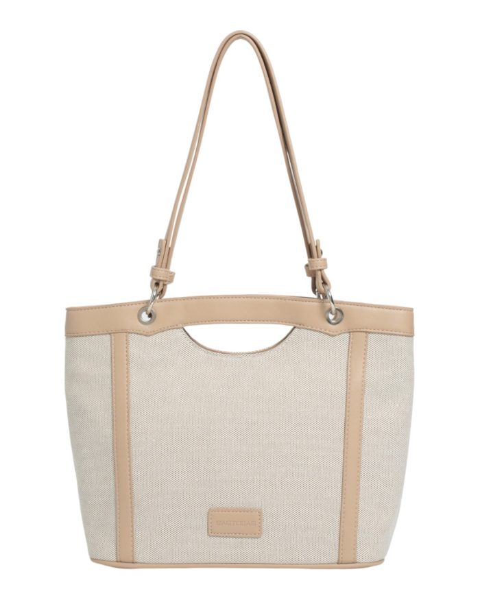 ΤΣΑΝΤΑ ΩΜΟΥ ND-90301 - Χακί - Image 3