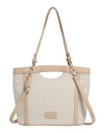 ΤΣΑΝΤΑ ΩΜΟΥ ND-90301 - Χακί