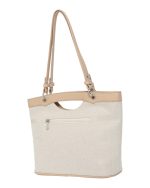 ΤΣΑΝΤΑ ΩΜΟΥ ND-90301 - Χακί - Image 2