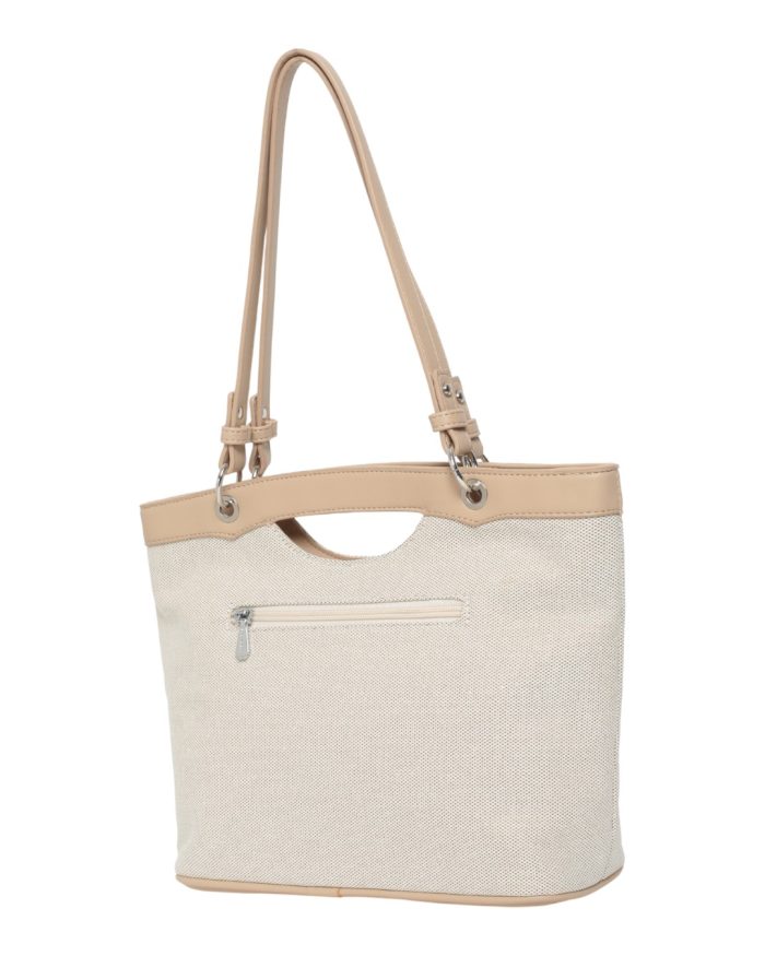 ΤΣΑΝΤΑ ΩΜΟΥ ND-90301 - Χακί - Image 2