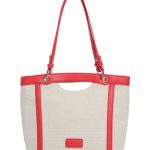 ΤΣΑΝΤΑ ΩΜΟΥ ND-90301 - Κόκκινο