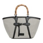 Τσάντα χειρός ND-90311 - Μαύρο