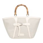 Τσάντα χειρός ND-90311 - Μπέζ