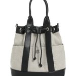 Τσάντα χειρός ND-90321 - Μαύρο