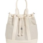 Τσάντα χειρός ND-90321 - Μπέζ