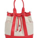 Τσάντα χειρός ND-90321 - Κόκκινο