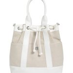 Τσάντα χειρός ND-90321 - Ασπρο