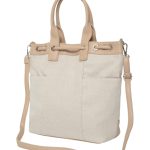 Τσάντα χειρός ND-90321 - Χακί