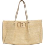 Τσάντα Ώμου μεγάλη BTB0037 - Apricot