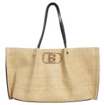 Τσάντα Ώμου μεγάλη BTB0037 - Χακί