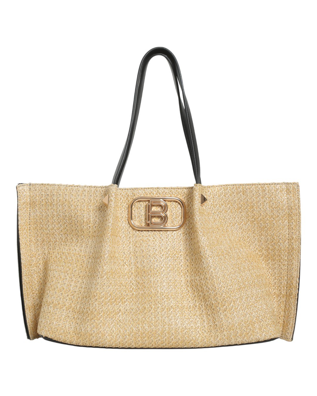 AC7A2902 Τσάντα Ώμου μεγάλη BTB0037 - Χακί - Image 1