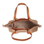 Τσάντα Ώμου μεγάλη BTB0037 - Khaki