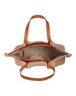 Τσάντα Ώμου μεγάλη BTB0037 - Khaki