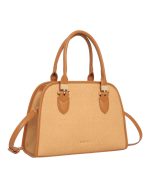 Τσάντα χειρός BTB0032 - Brown - Image 2