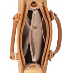 Τσάντα χειρός BTB0032 - Brown