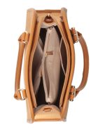 Τσάντα χειρός BTB0032 - Brown