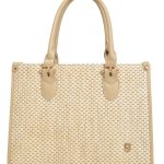 Τσάντα Ώμου BTB0044 - Apricot