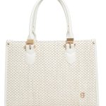 Τσάντα Ώμου BTB0044 - Μπέζ