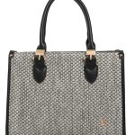 Τσάντα Ώμου BTB0044 - Μαύρο