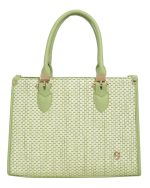 Τσάντα Ώμου BTB0044 - Πράσινο - Image 4
