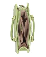 Τσάντα Ώμου BTB0044 - Πράσινο