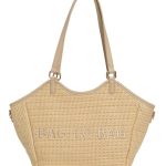 Τσάντα Ώμου BTB0040 - Apricot