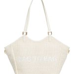 Τσάντα Ώμου BTB0040 - Μπέζ