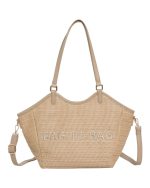 Τσάντα Ώμου BTB0040 - Khaki - Image 3