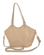 Τσάντα Ώμου BTB0040 - Khaki - Image 2