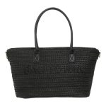 Τσάντα Ώμου BTB0041 - Μαύρο