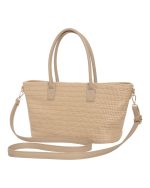 Τσάντα Ώμου BTB0041 - Χακί - Image 2