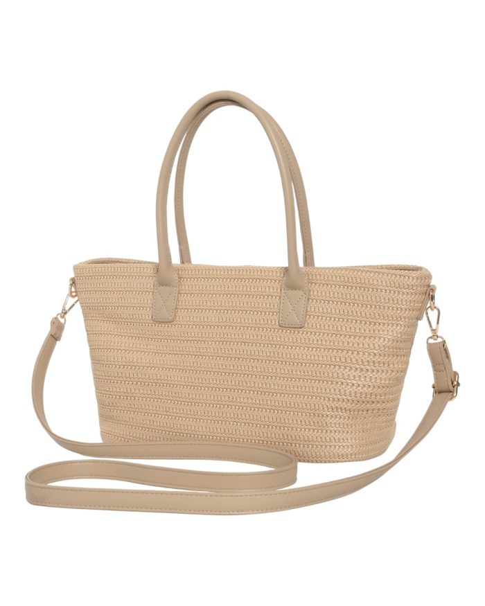 Τσάντα Ώμου BTB0041 - Χακί - Image 2