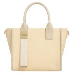 Τσάντα χειρός BTB0031 - Μπέζ