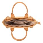 Τσάντα χειρός BTB0031 - Brown