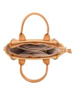 Τσάντα χειρός BTB0031 - Brown