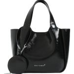 Τσάντα χειρός KX2509 - Μαύρο