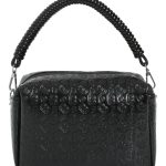 Τσάντα χειρός KX2510 - Μαύρο