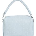 Τσάντα χειρός KX2510 - Μπλέ