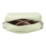 Τσάντα χειρός KX2510 - Πράσινο