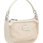 Τσάντα χειρός KX2503 - Apricot