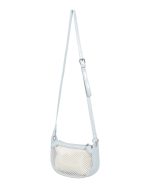 Τσάντα χειρός KX2503 - Μπλέ - Image 3