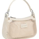 Τσάντα χειρός KX2504 - Apricot