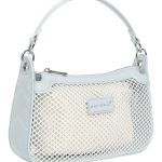 Τσάντα χειρός KX2504 - Μπλέ