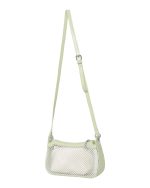 Τσάντα χειρός KX2504 - Πράσινο - Image 2