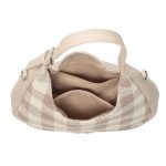 Τσάντα ώμου F2664-1 - Χακί