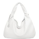 Τσάντα ώμου DD11251 - Ασπρο