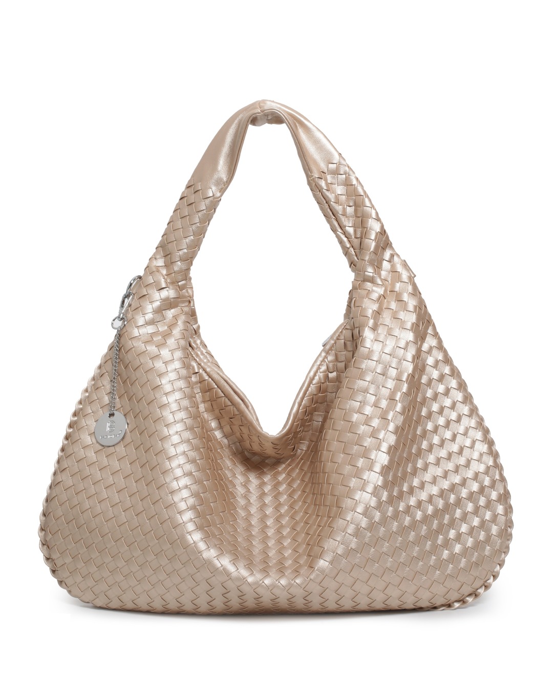 AC7A6766 Τσάντα ώμου DD11251 - Χρυσό - Image 1