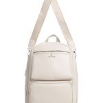 Σακίδιο πλάτης QC-1202 - Μπέζ