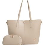 Τσάντα ώμου XY-37008 - Χακί